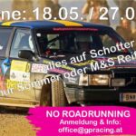 Rallyeschnuppertage 2024